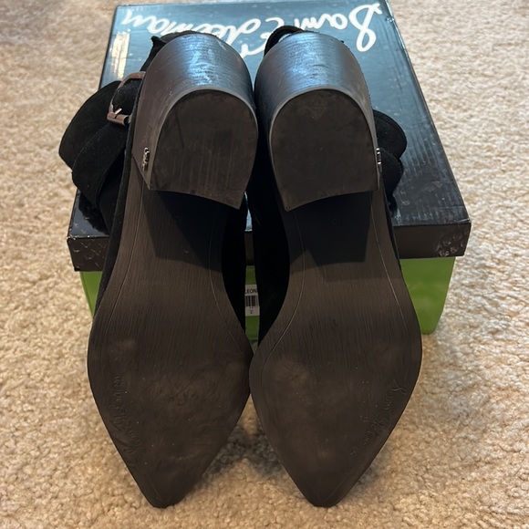 Sam Edelman Leonia booties - Picture 5 of 7